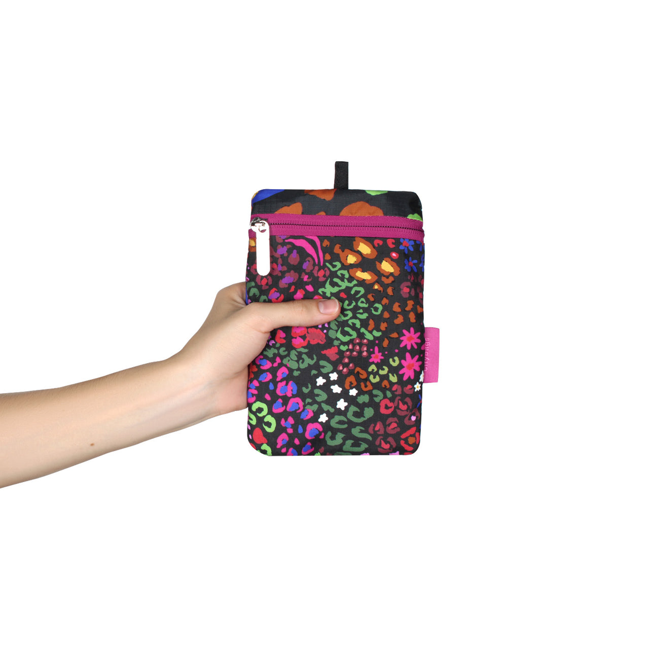 Bolso Manos Libres Mini Citybags ULTRA Funk