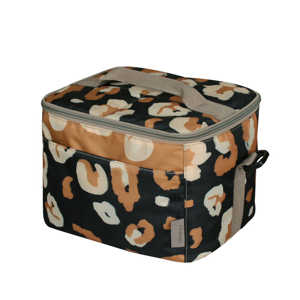 Lonchera Clasica Ultra Citybags Estampado POP