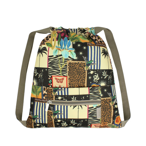 Tula Plegable ULTRA Estampado Glam Citybags
