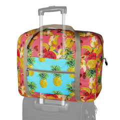 Maleta Articulo Personal Plegable ULTRA Estampado Salpicon Citybags