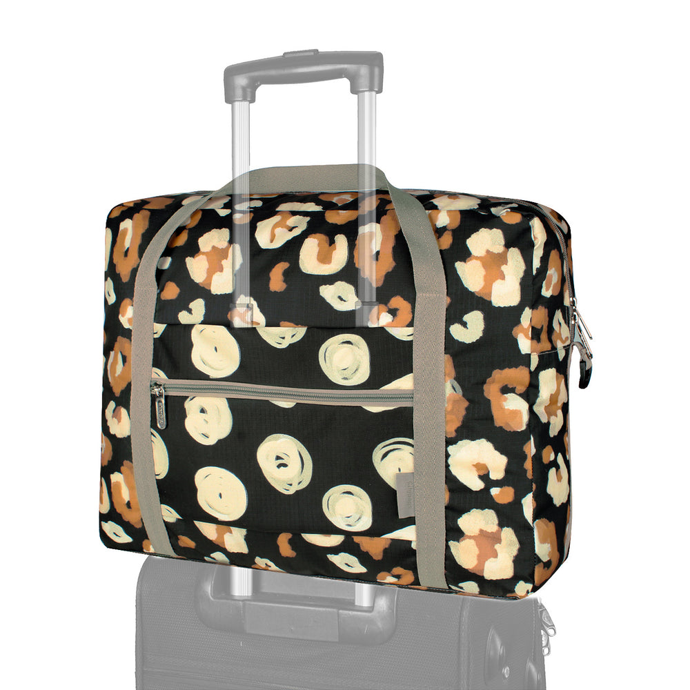 Maleta Articulo Personal Plegable ULTRA Estampado POP Citybags