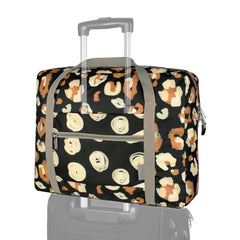 Maleta Articulo Personal Plegable ULTRA Estampado POP Citybags
