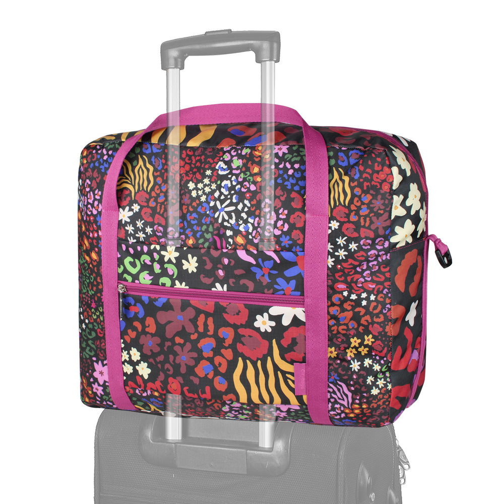 Maleta Articulo Personal Plegable ULTRA Estampado Funk Citybags