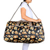 Maleta XL ULTRA Plegable Estampado POP Citybags