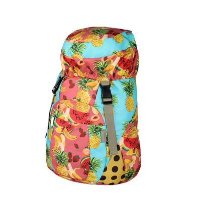 Morral Viajero ULTRA Plegable Estampado Salpicon Citybags Multicolor