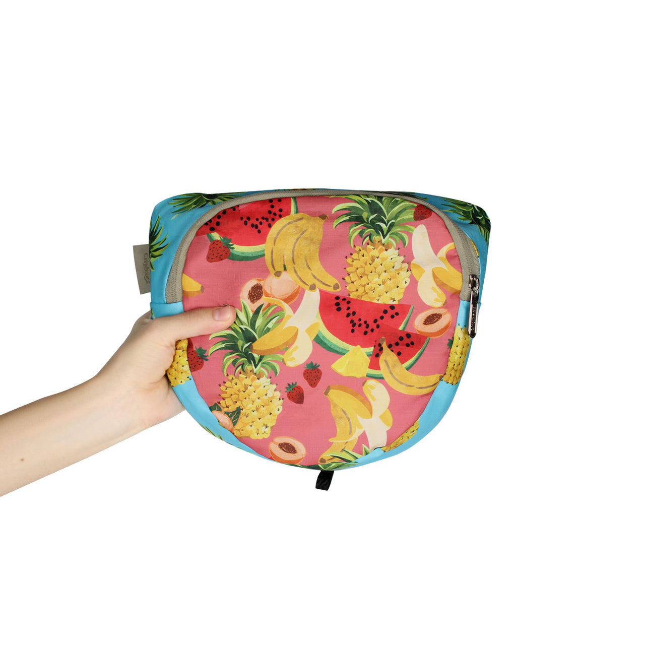 Morral Viajero ULTRA Plegable Estampado Salpicon Citybags Multicolor