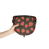 Morral Viajero ULTRA Plegable Estampado Fresas Citybags Multicolor