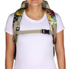 Morral Viajero ULTRA Plegable Estampado Glam Citybags Multicolor