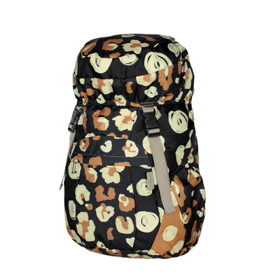 Morral Viajero ULTRA Plegable Estampado POP Citybags Multicolor