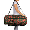 Morral Aventura ULTRA Plegable Estampado Fresas  Citybags Multicolor