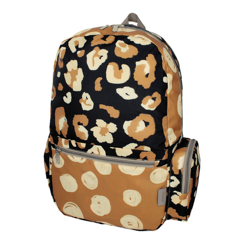 Morral Plegable ULTRA Estampado POP Citybags Multicolor