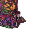 Morral Plegable ULTRA Estampado Funk Citybags Multicolor