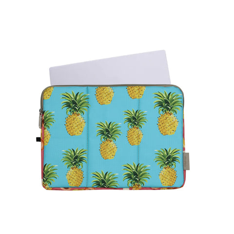 Estuche Laptop Grande Ultra Estampado Salpicon 37x27x2cm