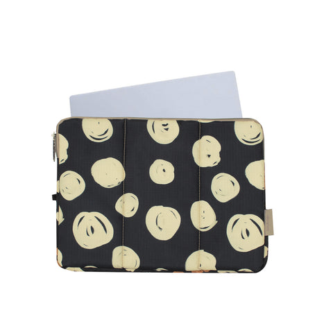 Estuche Laptop Grande Ultra Estampado POP 37x27x2cm