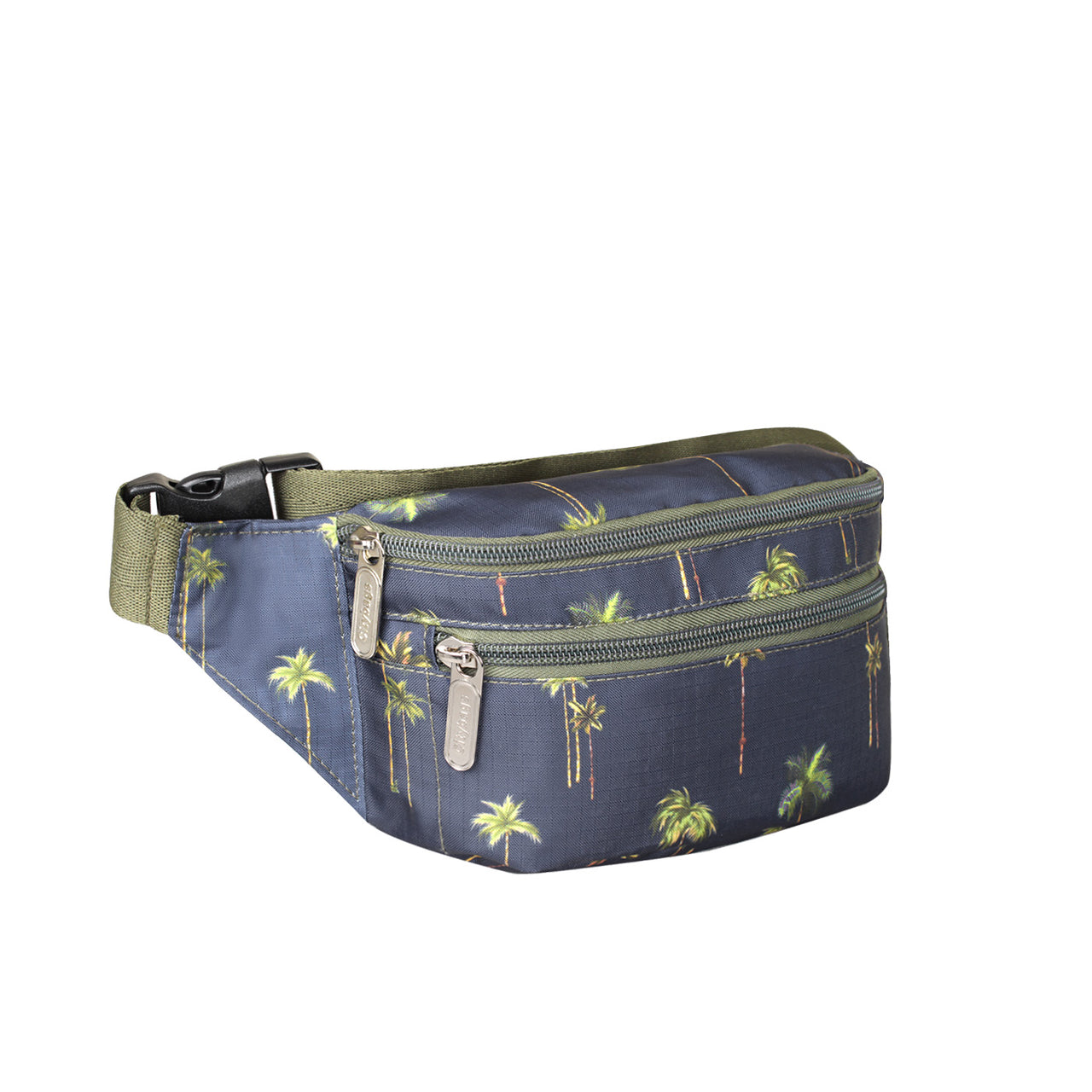 Canguro Plegable ULTRA Estampado Salento Citybags Multicolor