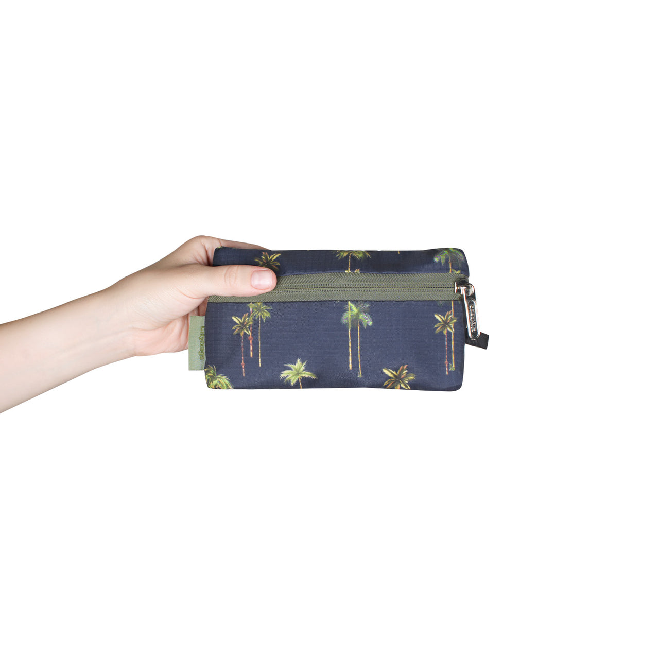 Canguro Plegable ULTRA Estampado Salento Citybags Multicolor