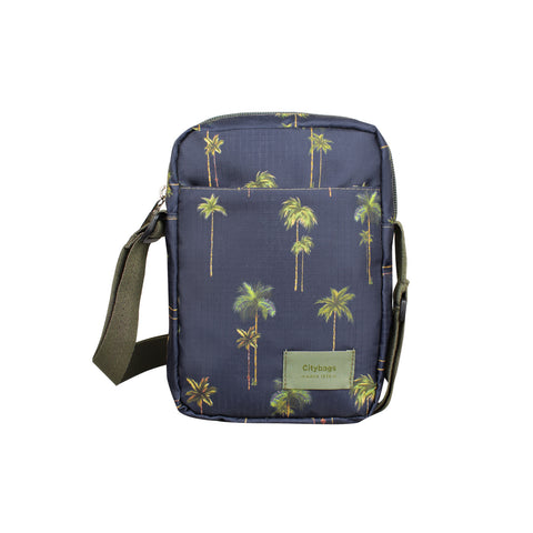 Bolso Manos Libres Mini Citybags ULTRA Salento