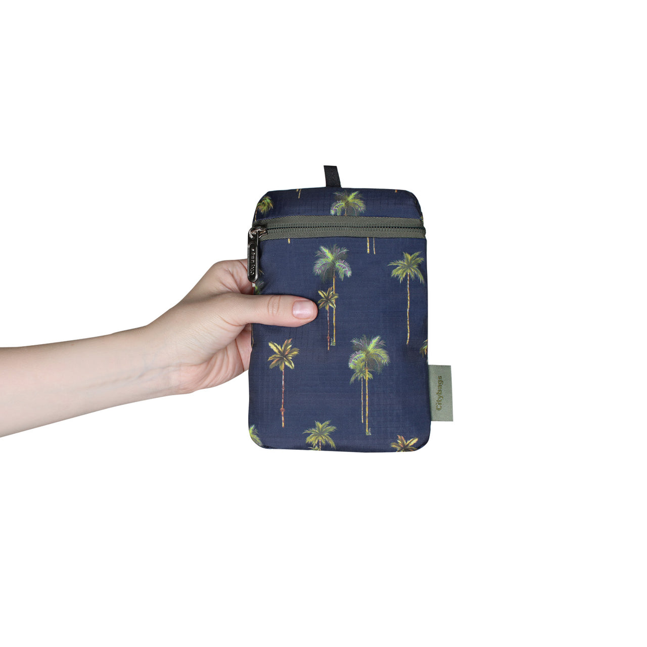 Bolso Manos Libres Mini Citybags ULTRA Salento