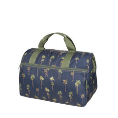 Maleta M ULTRA Plegable Estampado Salento Citybags