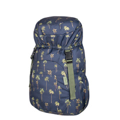 Morral Viajero ULTRA Plegable Estampado Salento Citybags Multicolor