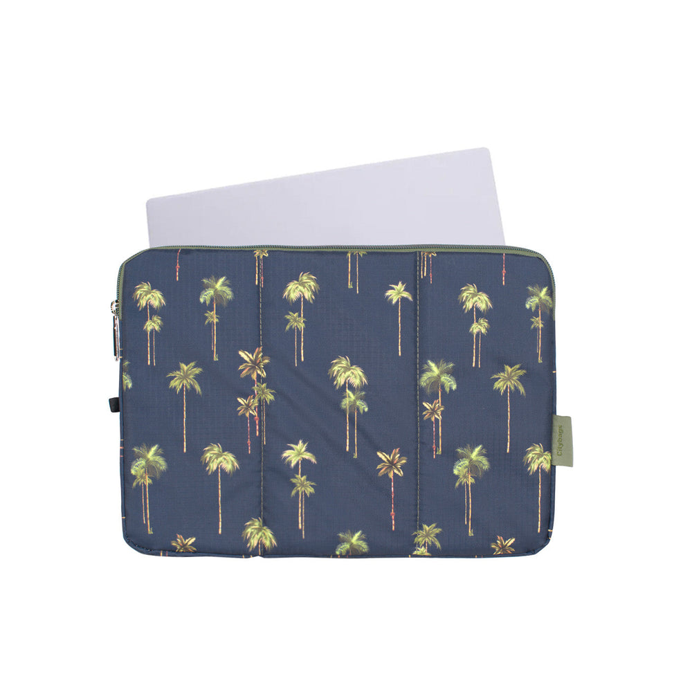 Estuche Laptop Grande  Ultra Estampado Salento 37x27x2cm