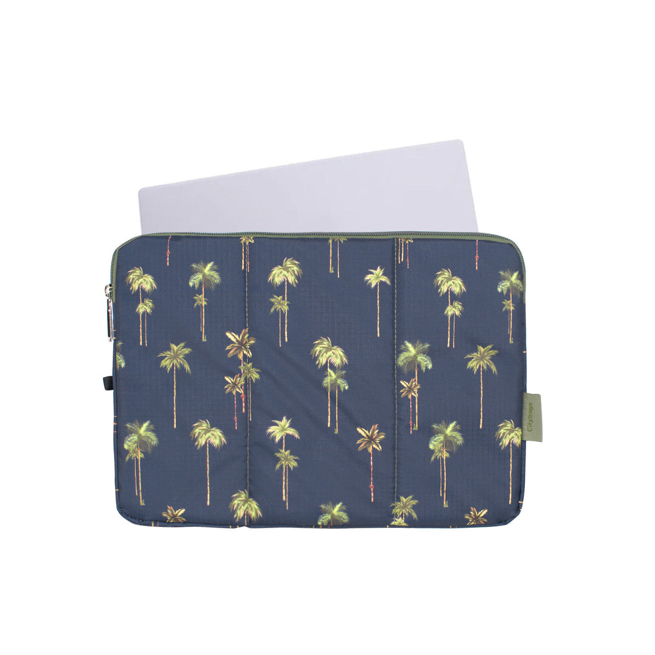 Estuche Laptop Pequeño  Ultra Estampado Salento 33x23x2