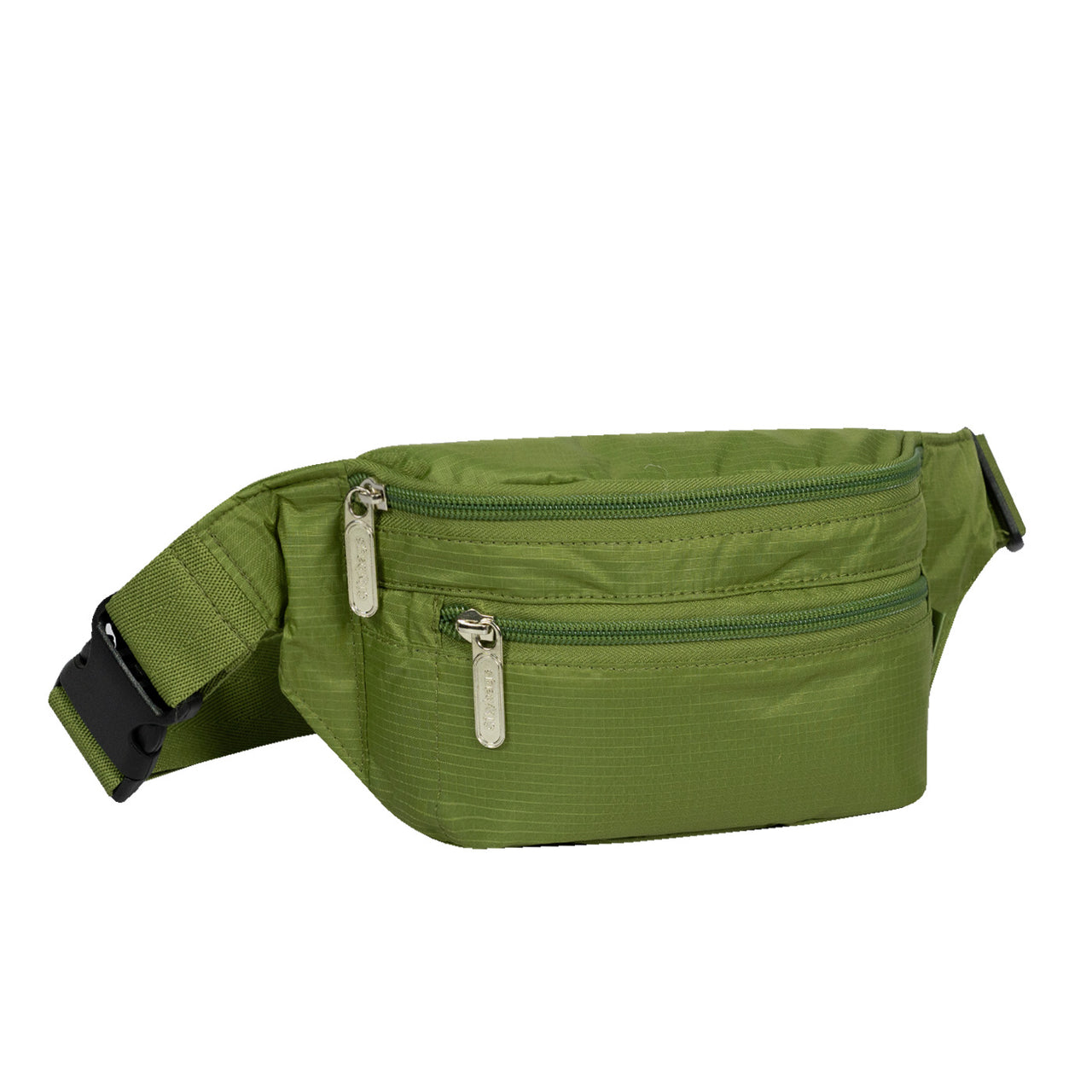 Canguro Plegable Citybags Verde Pino