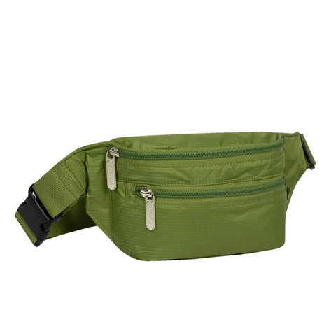 Canguro Plegable Citybags Verde Pino