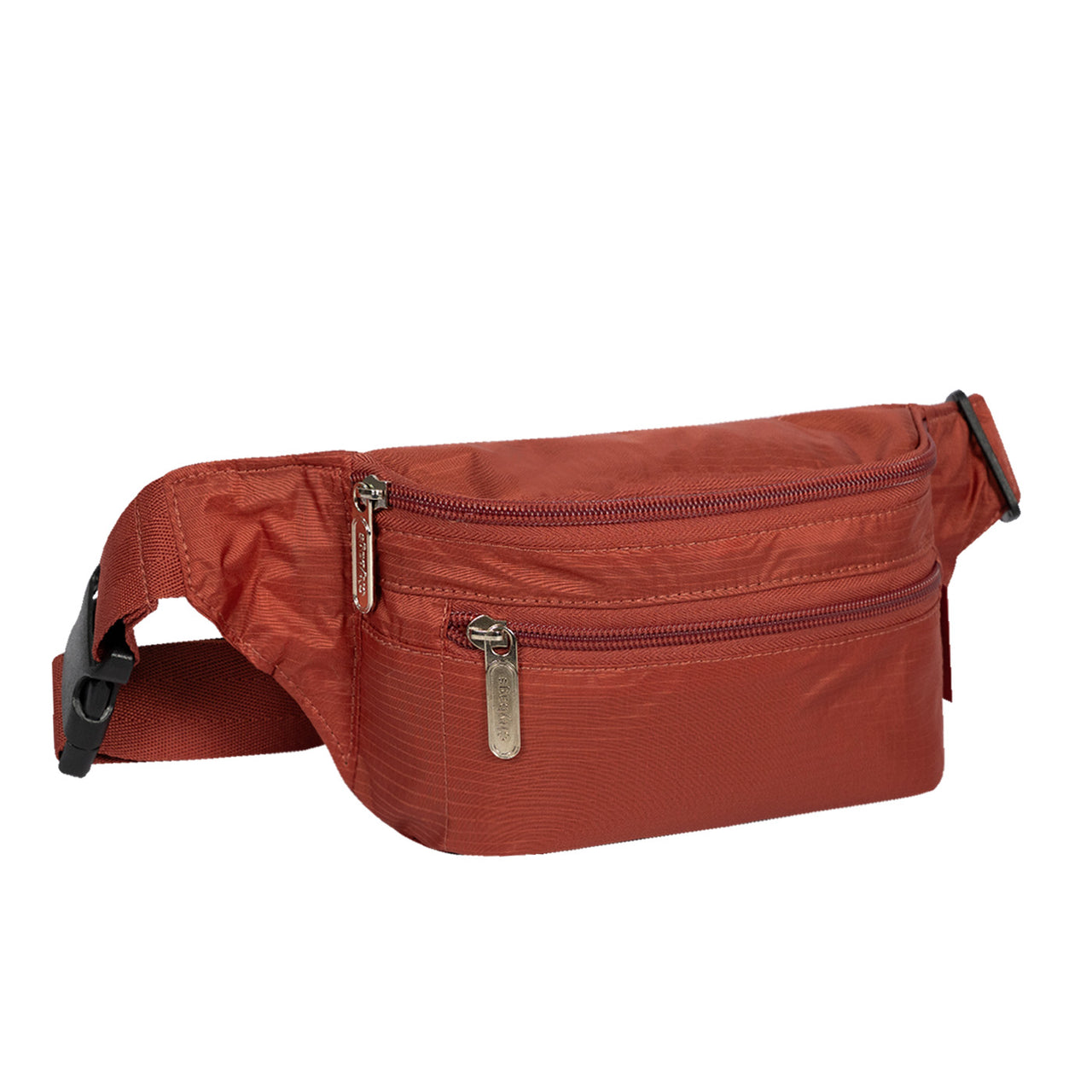 Canguro Plegable Citybags Rojo Carmin