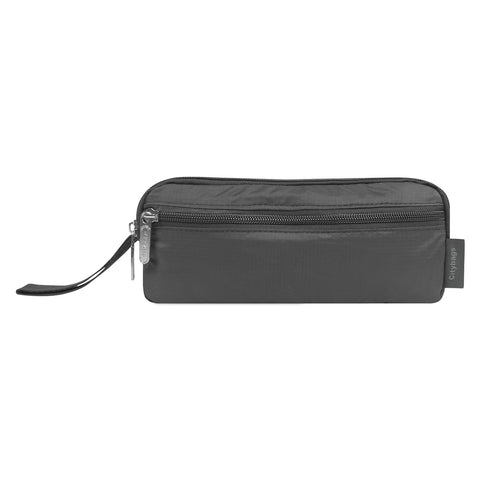Cosmetiquera Multiusos Light Citybags Gris