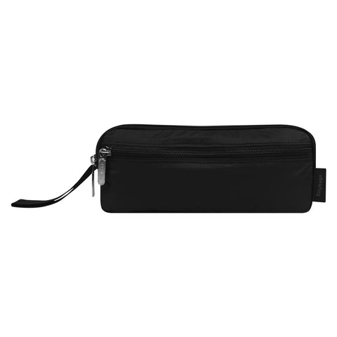 Cosmetiquera Multiusos Light Citybags  Negro