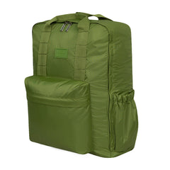 Morral Active Citybags Light Verde Pino