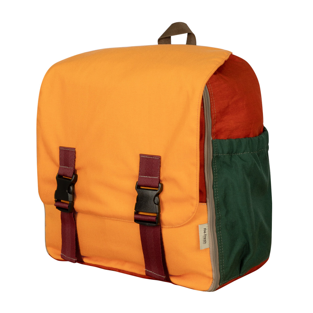 Morral Cabina Tapa Refresh Estampado Comb3