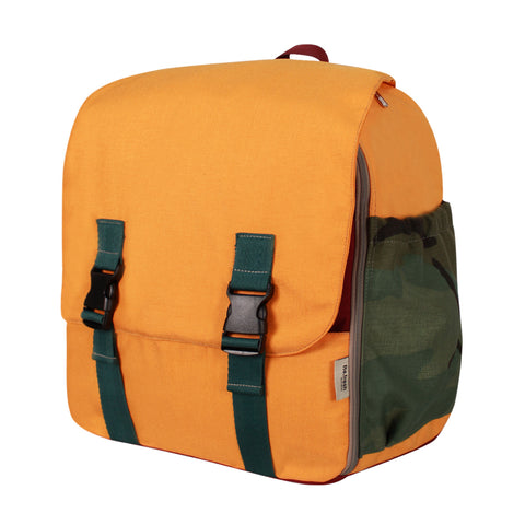 Morral Cabina Tapa Refresh Estampado Varios R1