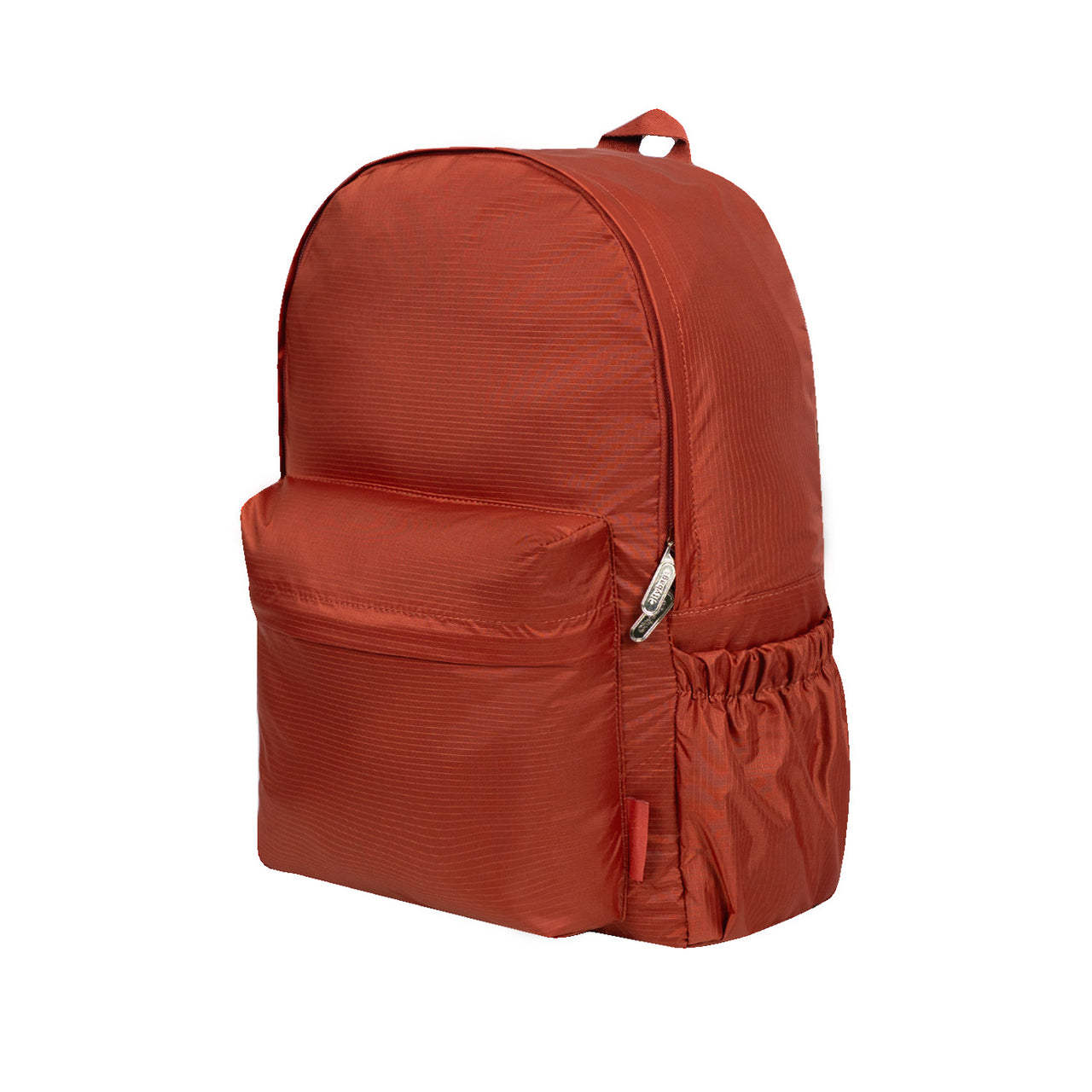 Morral Urbano Citybags Light Rojo Carmin
