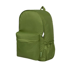 Morral Urbano Citybags Light Verde Pino