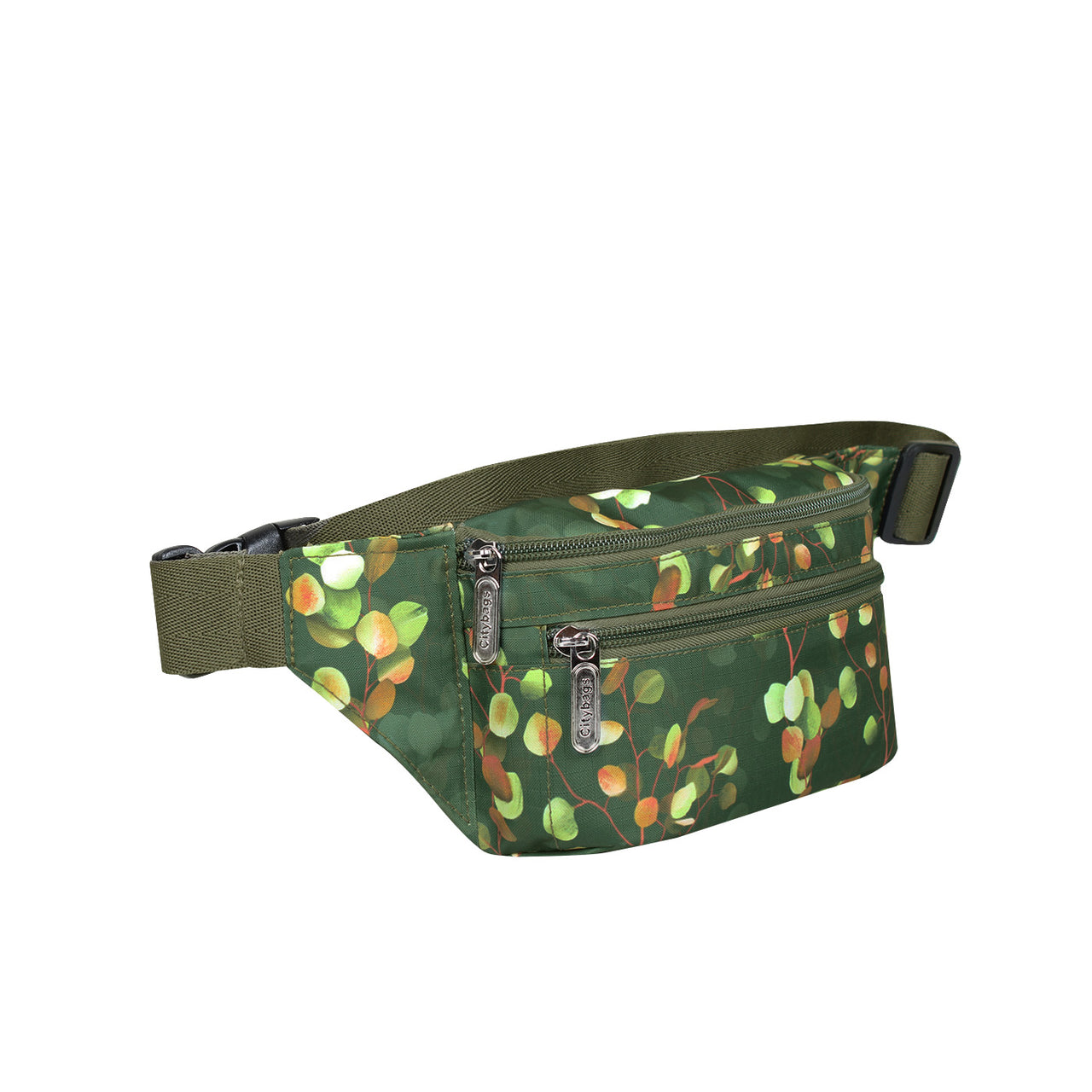 Canguro Plegable ULTRA Estampado Virginia Citybags Multicolor