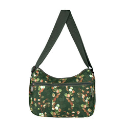 Bolso City Manos Libres ULTRA Plegable Estampado Virginia