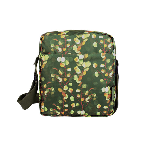 Bolso Manos libres Viajero Citybags Ultra Estampado Virginia