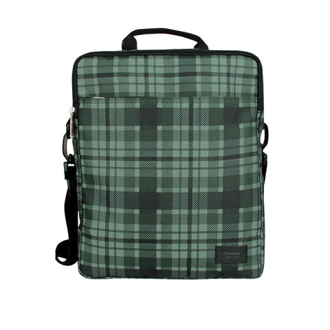 Bolso Manos Libres Convertible a Morral Citybags ULTRA Smoky