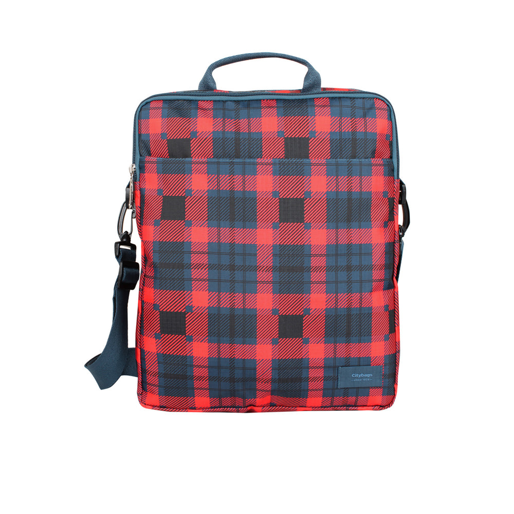 Bolso Manos Libres Convertible a Morral Citybags ULTRA Royal