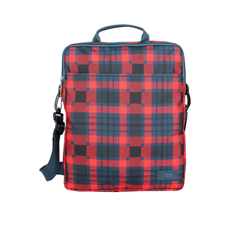 Bolso Manos Libres Convertible a Morral Citybags ULTRA Royal