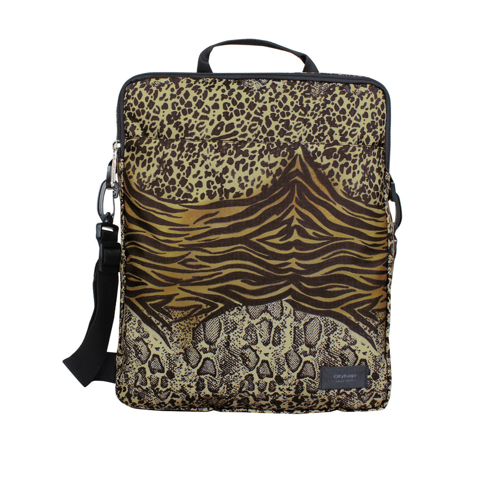 Bolso Manos Libres Convertible a Morral Citybags ULTRA Vegas