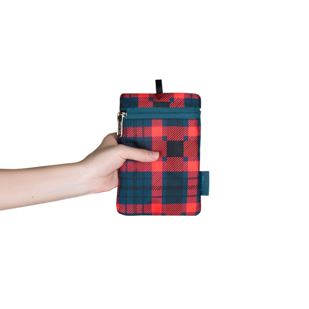 Bolso Manos Libres Mini Citybags ULTRA Royal