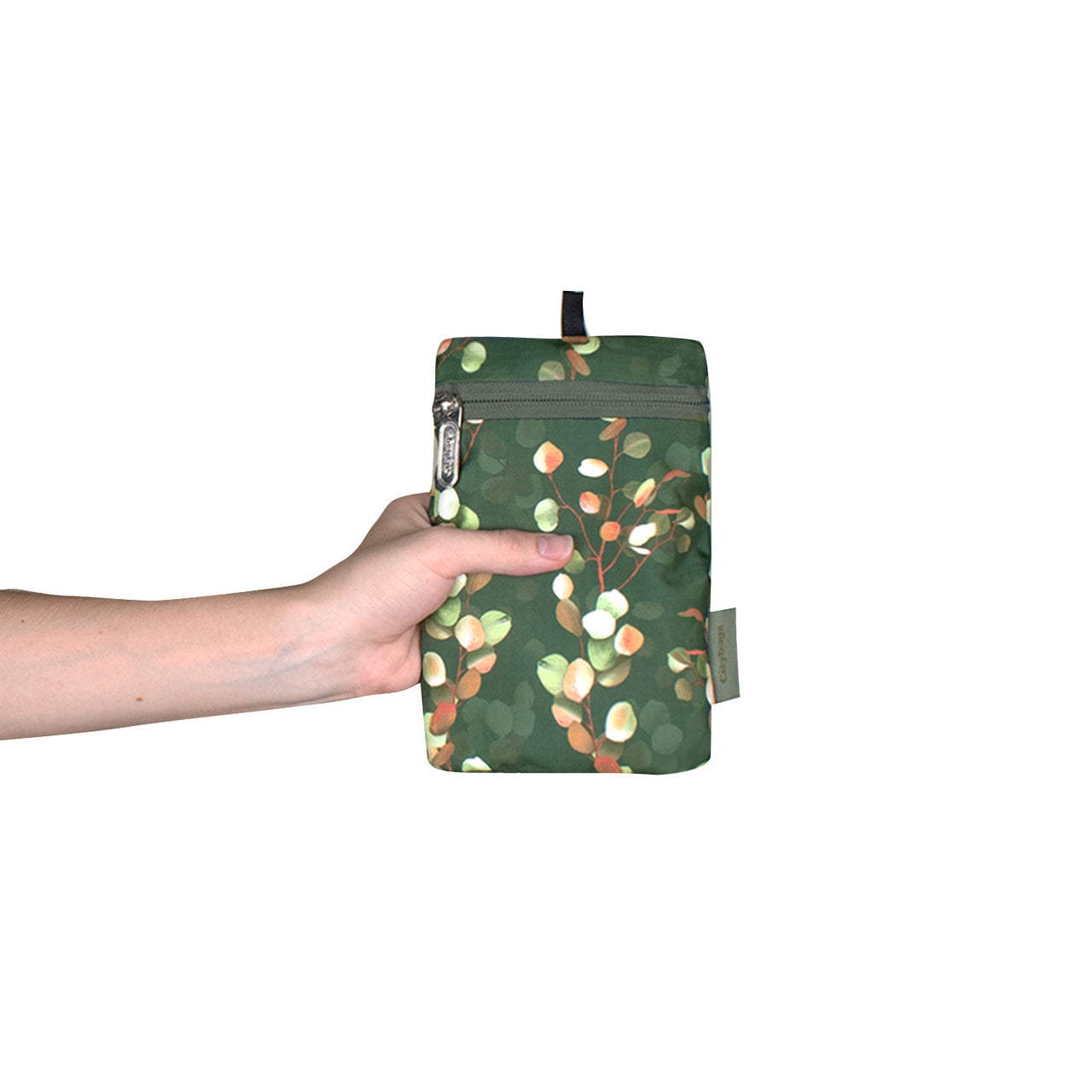 Bolso Manos Libres Mini Citybags ULTRA Virginia