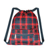 Tula Plegable ULTRA Estampado Royal Citybags