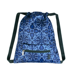 Tula Plegable ULTRA Estampado Gema Citybags