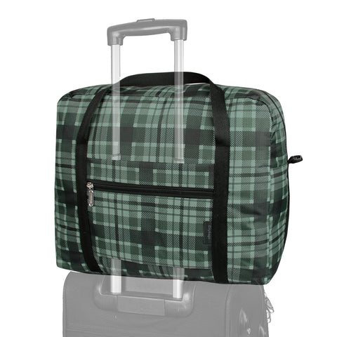 Maleta Articulo Personal Plegable ULTRA Estampado Smoky Citybags