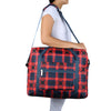 Maleta Equipaje de Mano Plegable ULTRA Estampado Royal Citybags