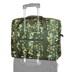 Maleta Articulo Personal Plegable ULTRA Estampado Virginia Citybags